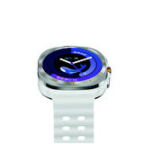 JHY Smart Watch Ultra 3 White