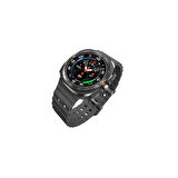 JHY Smart Watch Ultra 3 Black