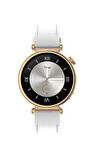 jhy Smart Watch GT4 White