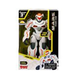 M.A.R.S. Robo One Robot 014972
