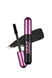Flormar Glossy Red 5'li Makyaj Seti