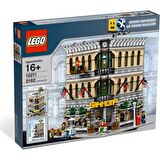 LEGO Creator Expert 10211 Grand Emporium