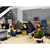 LEGO Creator Expert 10211 Grand Emporium