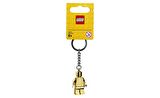 LEGO Miscellaneous 850807 Gold Minifigure Key Chain