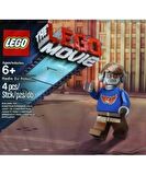 LEGO Movie 5002203 Radio Dj Robot