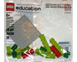 LEGO Education 2000211 MoreToMath Kit 1-2 Snake