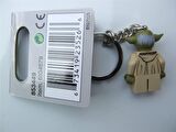 LEGO Star Wars 853449 Yoda Key Chain