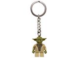 LEGO Star Wars 853449 Yoda Key Chain