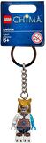 LEGO Legends of Chima 851369 Icebite Key Chain