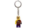 LEGO Ninjago 851353 Anacondrai Kapau Key Chain