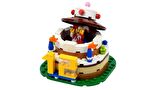 LEGO Seasonal 40153 Birthday Table Decoration