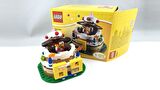 LEGO Seasonal 40153 Birthday Table Decoration