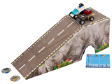 LEGO City 5004404 Police Chase