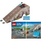 LEGO City 5004404 Police Chase