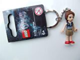 LEGO Elves 853559 Emily Jones Key Chain