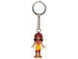 LEGO Elves 853560 Azari the Fire Elf Key Chain