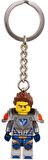 LEGO Nexo Knights 853521 Clay Key Chain
