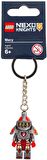 LEGO Nexo Knights 853522 Macy Key Chain