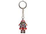 LEGO Nexo Knights 853522 Macy Key Chain