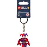 LEGO Nexo Knights 853525 NK Jestro Key Chain 