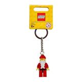LEGO Key Chains 850150 Santa Claus Classic Key Chain
