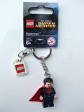 LEGO Super Heroes 853590 Superman Key Chain
