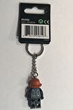 LEGO Super Heroes 853592 Black Widow Key Chain