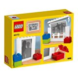 LEGO Miscellaneous 40173 Picture Frame