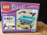 LEGO Friends 40266 Mini Keepsake Box
