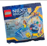 LEGO Nexo Knights 5004911 Crafting Kit