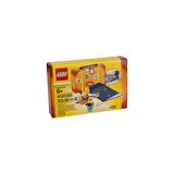 LEGO Miscellaneous 5004932 Travel Building Suitcase