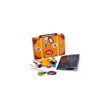 LEGO Miscellaneous 5004932 Travel Building Suitcase