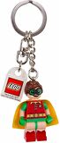 LEGO Batman 853634 Robin Key Chain