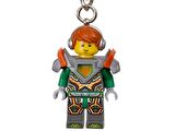 LEGO Nexo Knights 853685 Aaron Key Chain