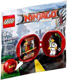 LEGO Ninjago 5004916 Kai's Dojo Pod