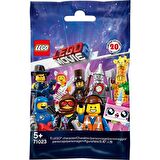 LEGO Minifigures 71023 Movie 2 Series: Full Set