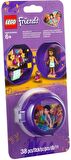 LEGO Friends 853775 Andrea's DJ Pod