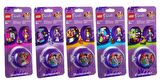 LEGO Friends 853775 Andrea's DJ Pod