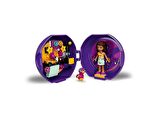 LEGO Friends 853775 Andrea's DJ Pod