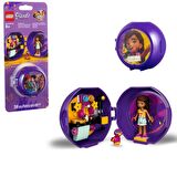 LEGO Friends 853775 Andrea's DJ Pod