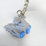 LEGO Star Wars 853767 Star Destroyer Bag Charm
