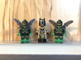 LEGO Super Heroes 853744 Knightmare Batman Accessory Set
