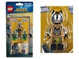 LEGO Super Heroes 853744 Knightmare Batman Accessory Set