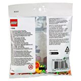 LEGO Xtra 40309 Food Accessories