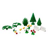 LEGO Xtra 40310 Botanical Accessories