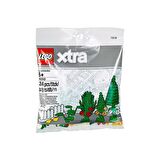 LEGO Xtra 40310 Botanical Accessories