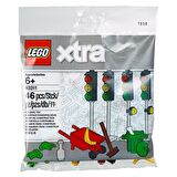 LEGO Xtra 40311 Traffic Lights