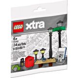 LEGO Xtra 40312 Streetlamps
