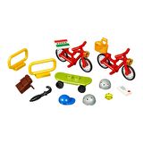 LEGO Xtra 40313 Bicycles