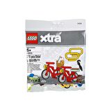 LEGO Xtra 40313 Bicycles